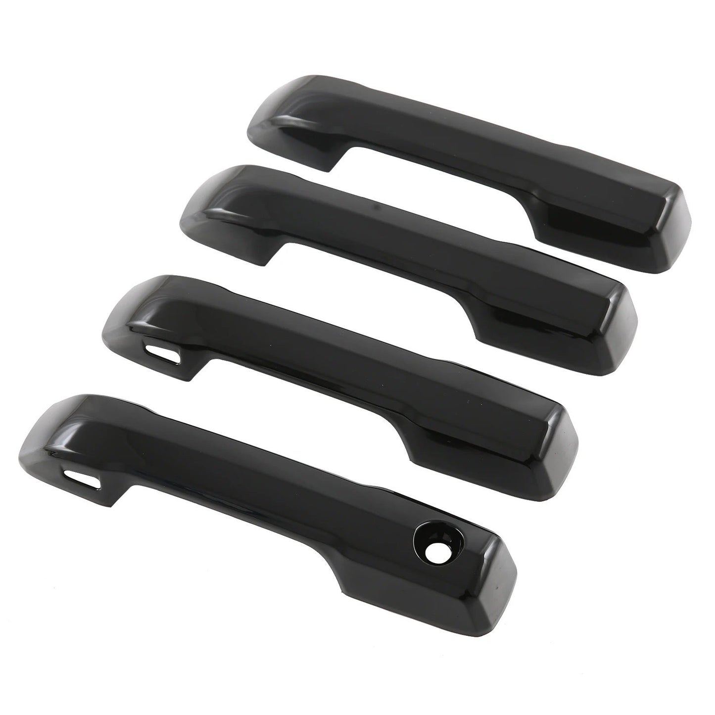 2024+ Tacoma Door Handle Covers