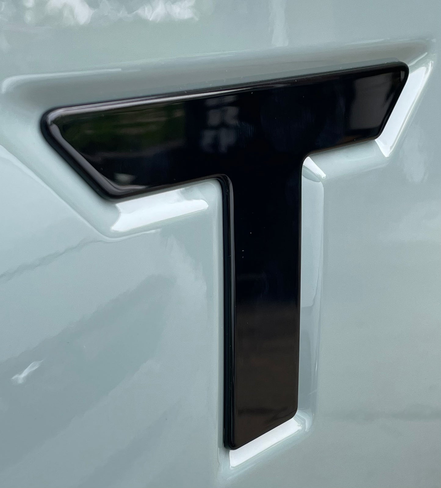 2022+ Tundra Tailgate Inserts