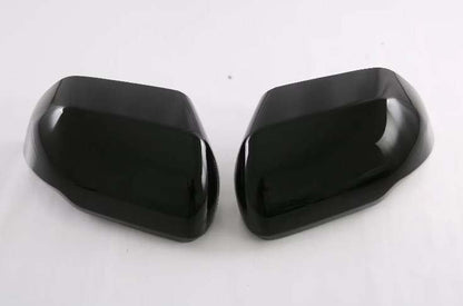 2022+ Tundra Mirror Covers, Mirror WITHOUT Turnsignal Version