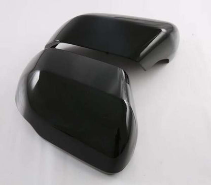 2022+ Tundra Mirror Covers, Mirror WITHOUT Turnsignal Version