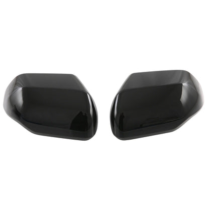 2023+ Sequoia Mirror Covers, Mirror WITH Turnsignal Version
